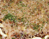 新じゃがいもでお好み焼き風じゃが焼きだよ作り方10写真
