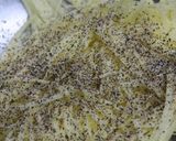 マヨネーズポテト作り方8写真