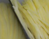 マヨネーズポテト作り方5写真