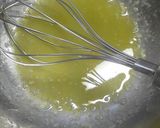 海老＆ホタテの冷製トマトパスタ作り方2写真