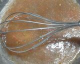 海老＆ホタテの冷製トマトパスタ作り方3写真