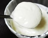 卵を使わないマヨネーズ・豆腐ディップ作り方10写真