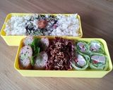 揚げたら○o。.アラ！簡単♪ミートローフ作り方4写真