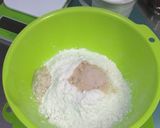 塩麹☆ノンオイル＊簡単うずまきちぎりパン作り方3写真