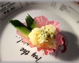 ＊ツナマヨdeおにぎりサンド＊作り方3写真