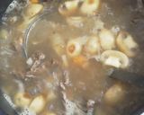 鶏ガラスープと市販ルウで激うまカレー作り方11写真