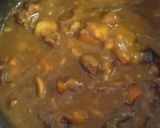 鶏ガラスープと市販ルウで激うまカレー作り方12写真