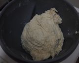 ハニーブレッド作り方1写真