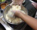 みんなおいでっ☆具沢山キッシュ♩作り方6写真