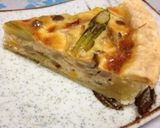 みんなおいでっ☆具沢山キッシュ♩作り方15写真
