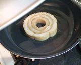 車麩のシンプルステーキ作り方5写真