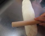 ハニーブレッド作り方6写真