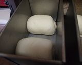 ハニーブレッド作り方8写真