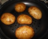 ありきたりな味ですがビーフコロッケ作り方1写真