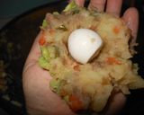 ありきたりな味ですがビーフコロッケ作り方14写真