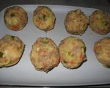 ありきたりな味ですがビーフコロッケ作り方15写真