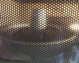 チョコレートのシフォンケーキ♬作り方12写真
