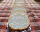 トヨ型でシンプル食パン♪作り方7写真