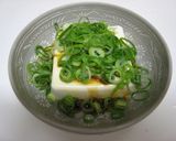 ユッケ風冷や奴どうふ作り方5写真