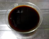 お洒落☆大人なコーヒーゼリー♪作り方2写真