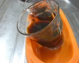 お洒落☆大人なコーヒーゼリー♪作り方3写真