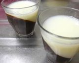 お洒落☆大人なコーヒーゼリー♪作り方6写真