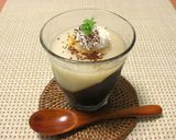 お洒落☆大人なコーヒーゼリー♪作り方7写真