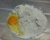分厚くてもふんわり☆我が家のお好み焼き作り方2写真