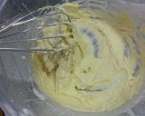 分厚くてもふんわり☆我が家のお好み焼き作り方3写真