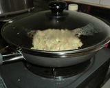 分厚くてもふんわり☆我が家のお好み焼き作り方7写真