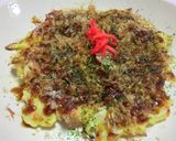 分厚くてもふんわり☆我が家のお好み焼き作り方10写真