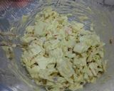 分厚くてもふんわり☆我が家のお好み焼き作り方6写真