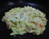 分厚くてもふんわり☆我が家のお好み焼き作り方8写真