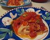 ガスパチョ スープ作り方5写真