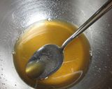 万能＆簡単★パクチーだれ作り方1写真