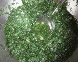 万能＆簡単★パクチーだれ作り方3写真