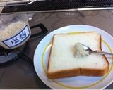 塩麹♪トースト作り方1写真