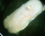 簡単! 鶏むね肉のピリ辛ねぎソース作り方1写真