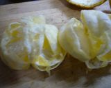 甘夏シロップ作り方6写真