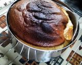 スライスチーズでチーズケーキ♪作り方9写真