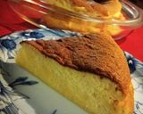 スライスチーズでチーズケーキ♪作り方10写真