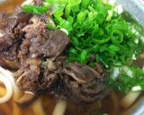 牛肉としいたけの甘辛煮♪作り方7写真