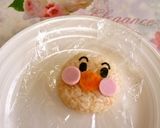 ＊キャラ弁＊とても簡単!!アンパンマン♪作り方3写真