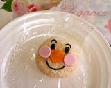 ＊キャラ弁＊とても簡単!!アンパンマン♪作り方4写真