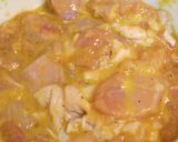 本格中華☆鶏肉カシューナッツのピリ辛炒め作り方2写真