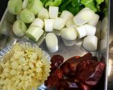 本格中華☆鶏肉カシューナッツのピリ辛炒め作り方3写真