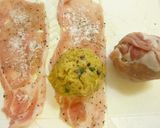 ほっこり豆のビーンズボール作り方3写真