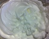 シャキシャキ☆とうもろこしシフォンケーキ作り方2写真