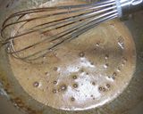 チョコレートのシフォンケーキ♬作り方3写真