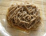 夏のランチに〜＊変わり冷やし蕎麦＊〜作り方3写真